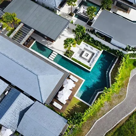 Villa Sweet Paradise By Balisuperhost